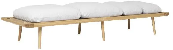Umage Lounge Around Daybed - Eiche - Sterling