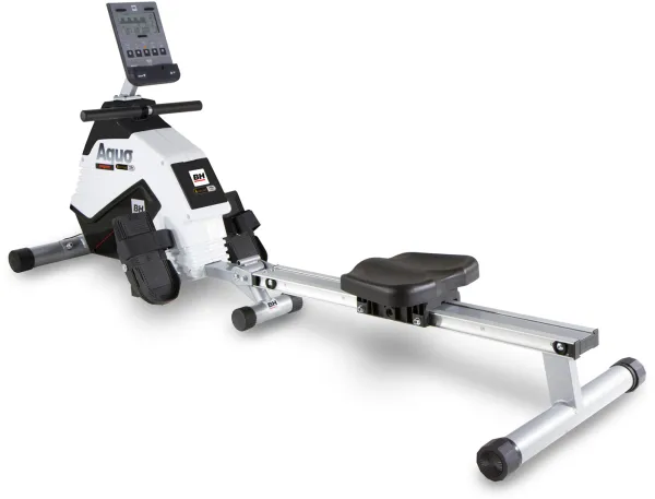 BH Rower AQUO DUAL Rudergerät