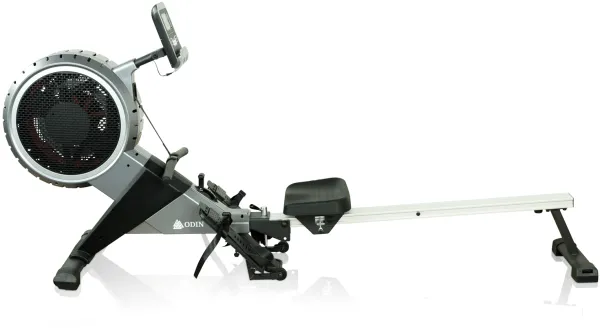 Odin R900 Rudergerät